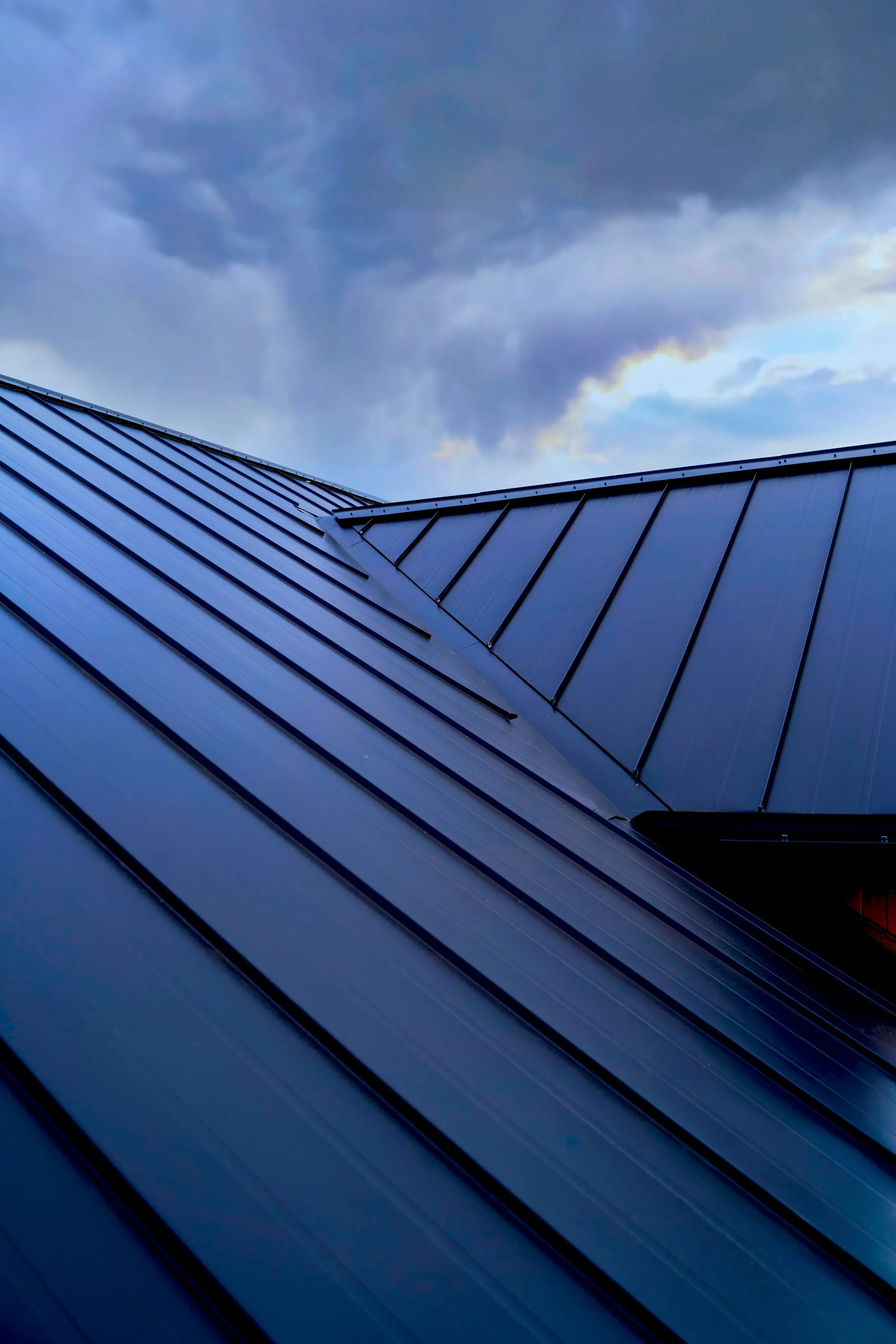 Roofline photo
