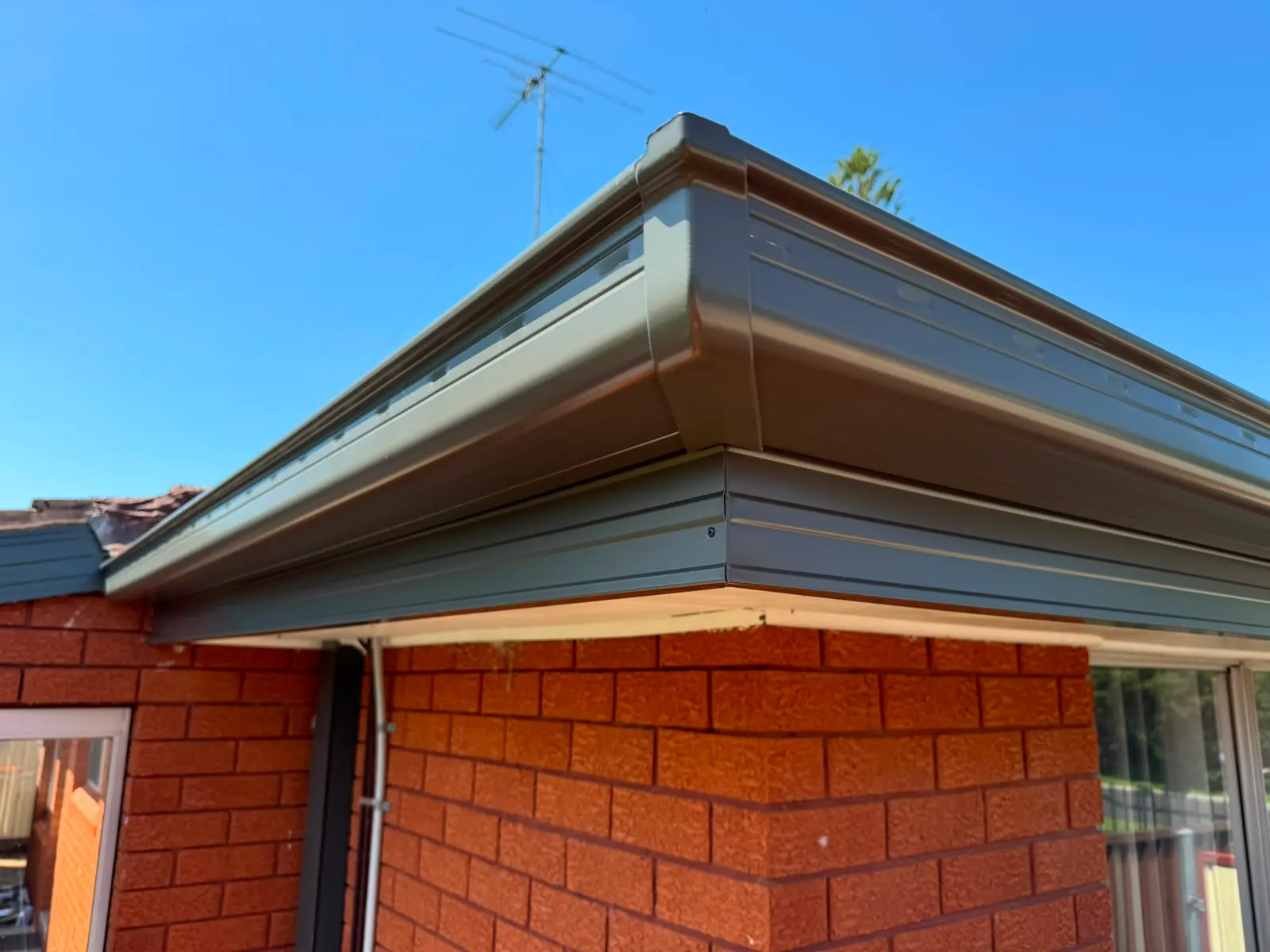 Recent project